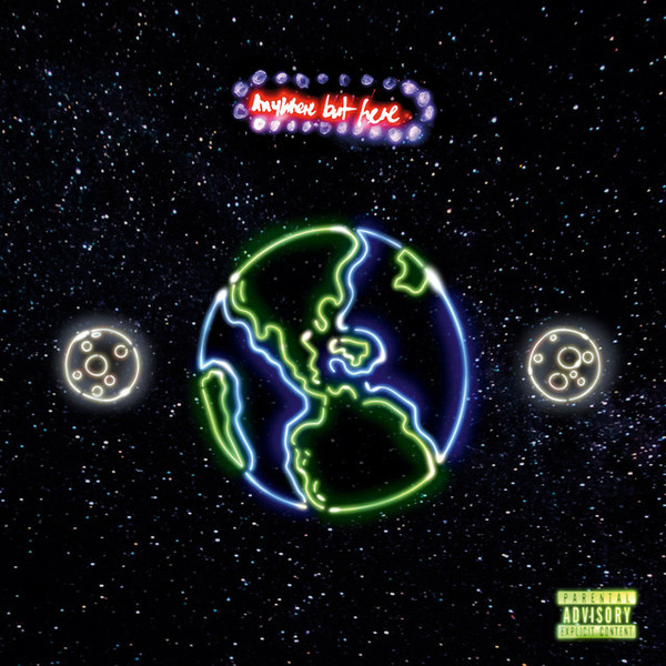 SORRY – SORRY – ANYWHERE BUT HERE