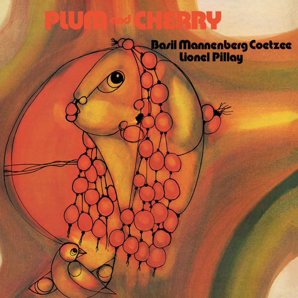 PILLAY, LIONEL – PILLAY, LIONEL – PLUM & CHERRY