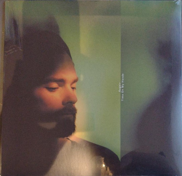 ASGEIR – ASGEIR – TIME ON MY HANDS .. HANDS / GLOW IN THE DARK VINYL