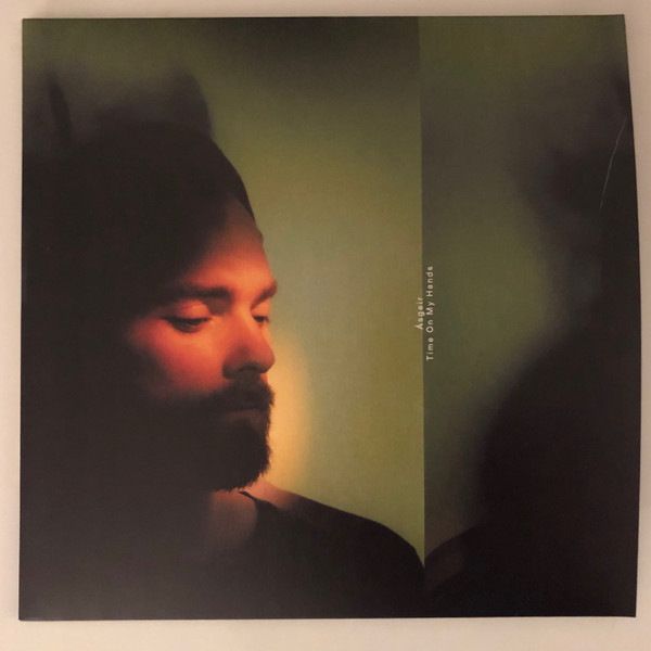 ASGEIR – ASGEIR – TIME ON MY HANDS