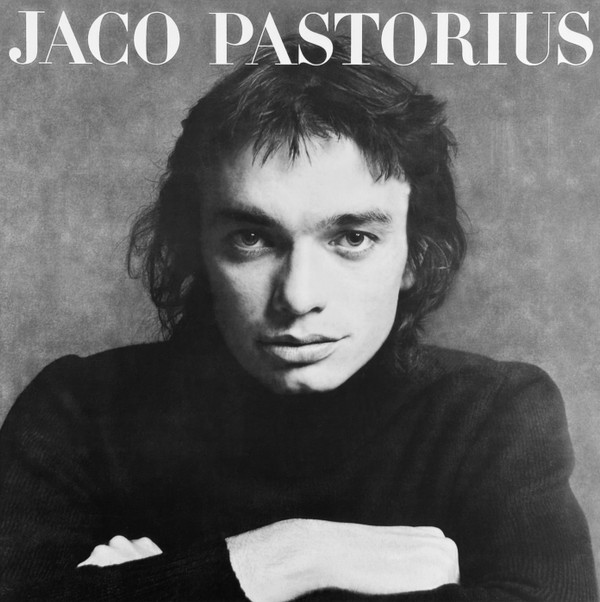 PASTORIUS, JACO – PASTORIUS, JACO – JACO PASTORIUS 180G