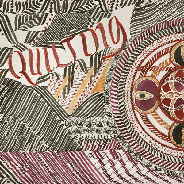 QUILTING – QUILTING – QUILTING