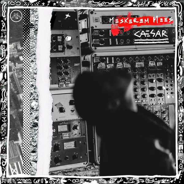 MEES, MESKEREM – MEES, MESKEREM – CAESAR