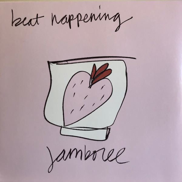 BEAT HAPPENING – BEAT HAPPENING – JAMBOREE