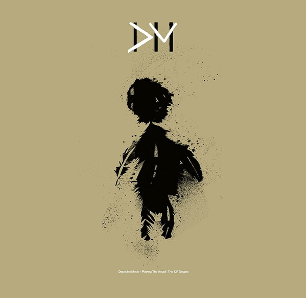 DEPECHE MODE – DEPECHE MODE – PLAYING THE ANGEL - TH...