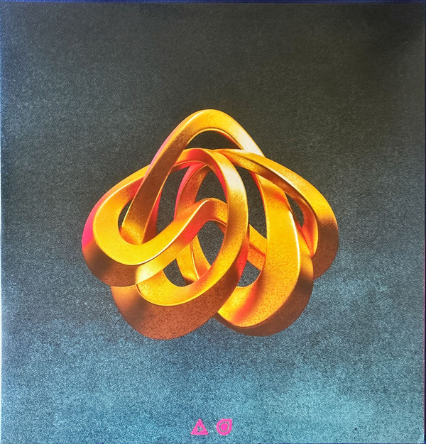 TRITONAL – TRITONAL – COALESCE NEON MAGENTA COLOURED VINYL