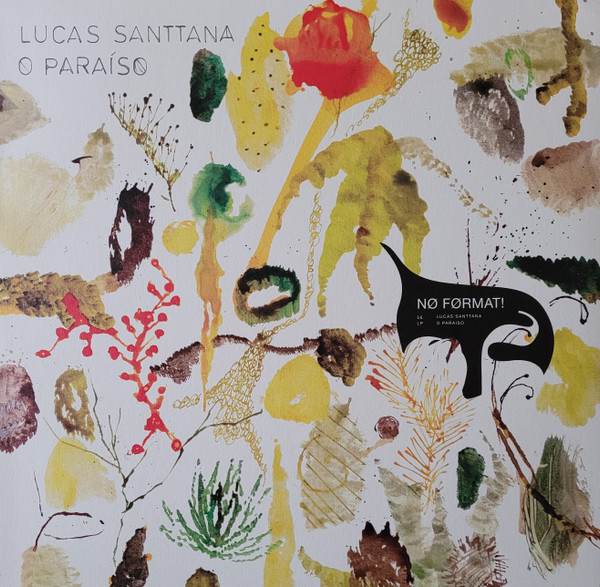 SANTTANA, LUCAS – SANTTANA, LUCAS – O PARAISO