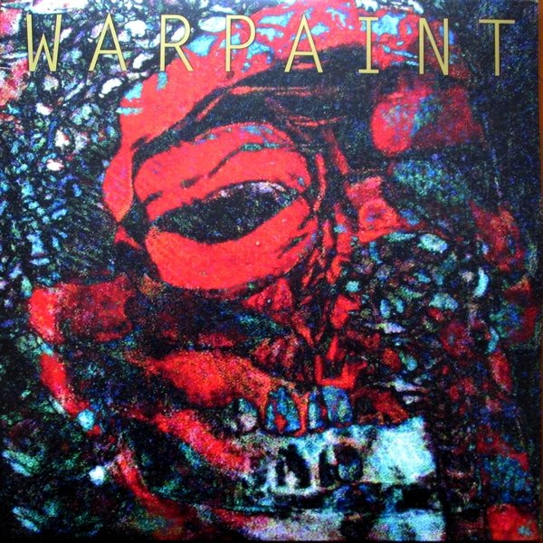 WARPAINT – WARPAINT – FOOL