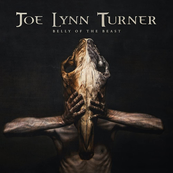 TURNER, JOE LYNN – TURNER, JOE LYNN – BELLY OF THE BEAST .. BEAST / PEARL WHITE VINYL
