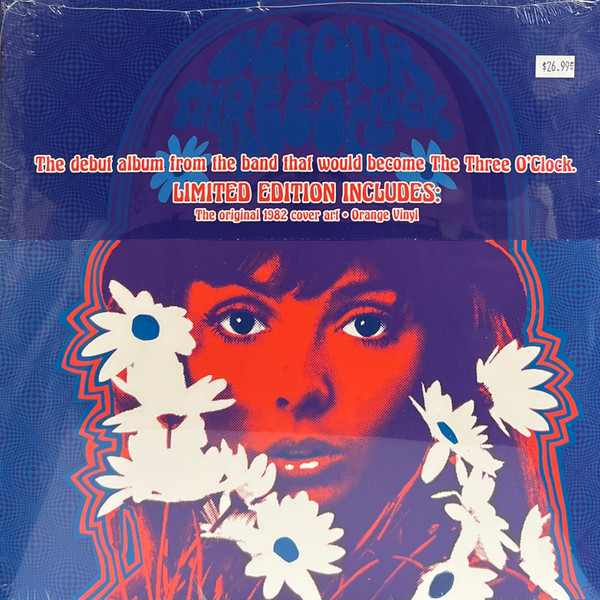SALVATION ARMY – SALVATION ARMY – SALVATION ARMY BLF 22, ORANGE VINYL