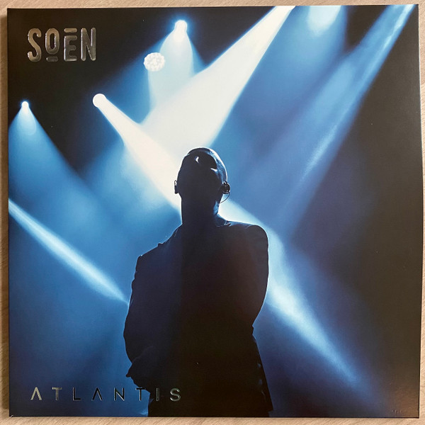 SOEN – SOEN – ATLANTIS