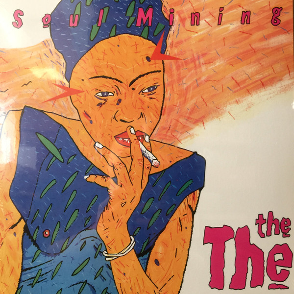 THE – THE – SOUL MINING