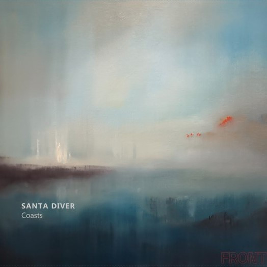Santa Diver – Santa Diver – Coasts
