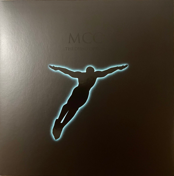 MCC (MAGNA CARTA CARTEL) – MCC (MAGNA CARTA CARTEL) – DYING OPTION