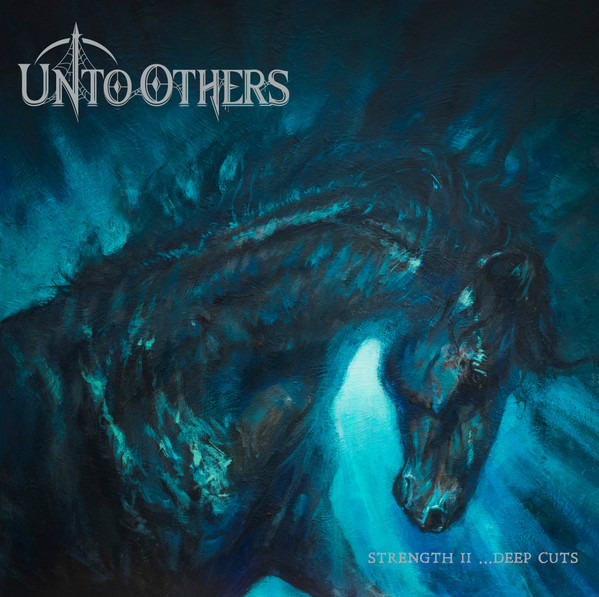 UNTO OTHERS – UNTO OTHERS – STRENGTH II-DEEP CUTS (140 GR 12" BLUE-LTD.)