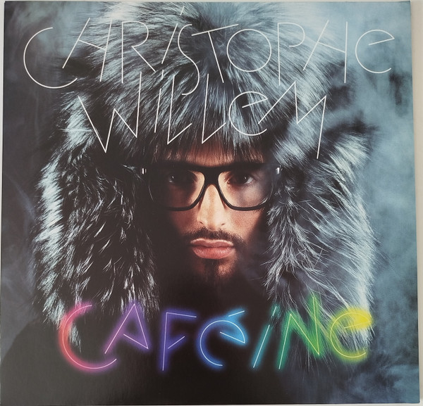 WILLEM, CHRISTOPHE – WILLEM, CHRISTOPHE – CAFEINE