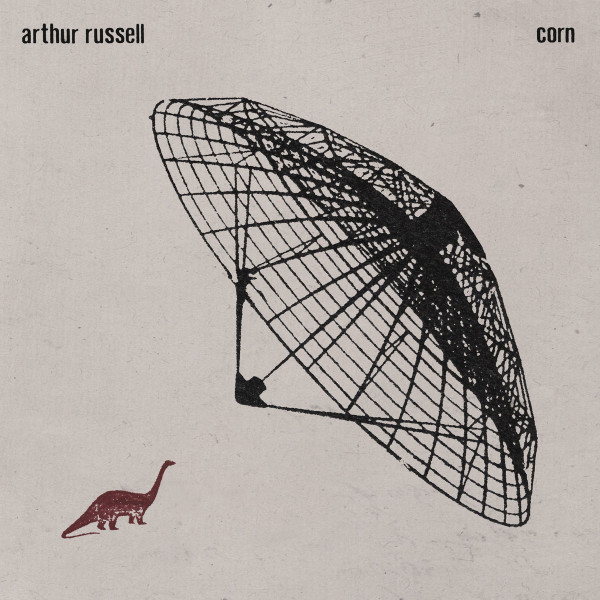 RUSSELL, ARTHUR – RUSSELL, ARTHUR – CORN
