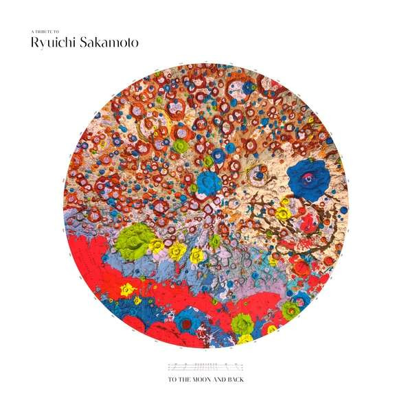 SAKAMOTO, RYUICHI – SAKAMOTO, RYUICHI – A TRIBUTE TO RYUICHI S...