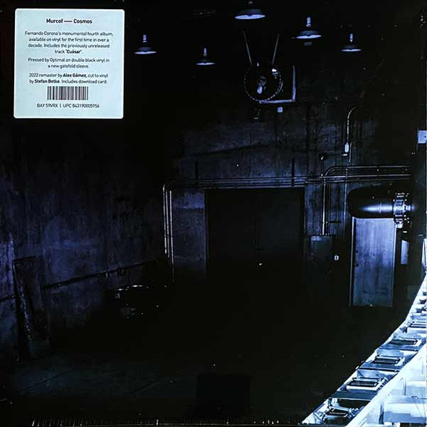 MURCOF – MURCOF – COSMOS