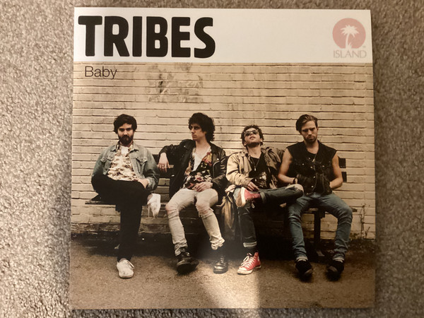 TRIBES – TRIBES – BABY