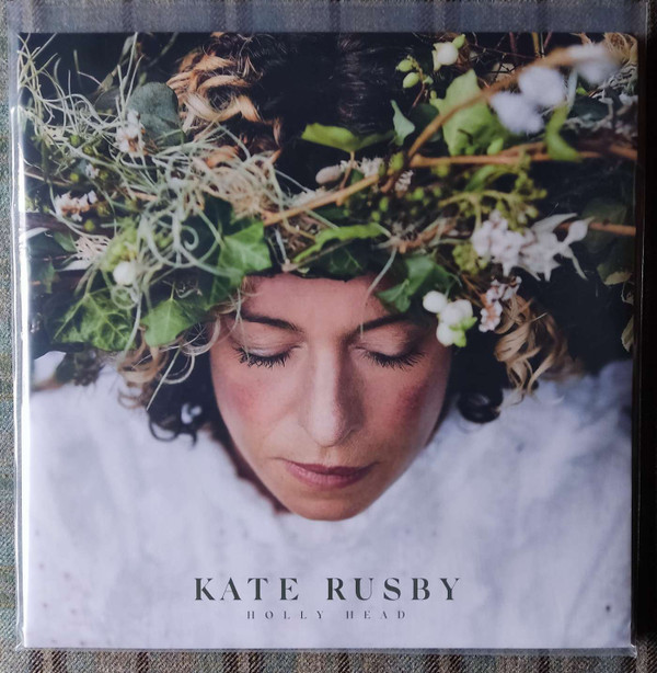 RUSBY, KATE – RUSBY, KATE – HOLLY HEAD GREEN