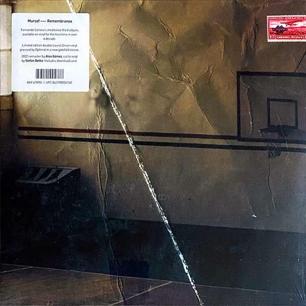 MURCOF – MURCOF – REMEMBRANZA