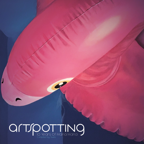 va. – va. – Artspotting