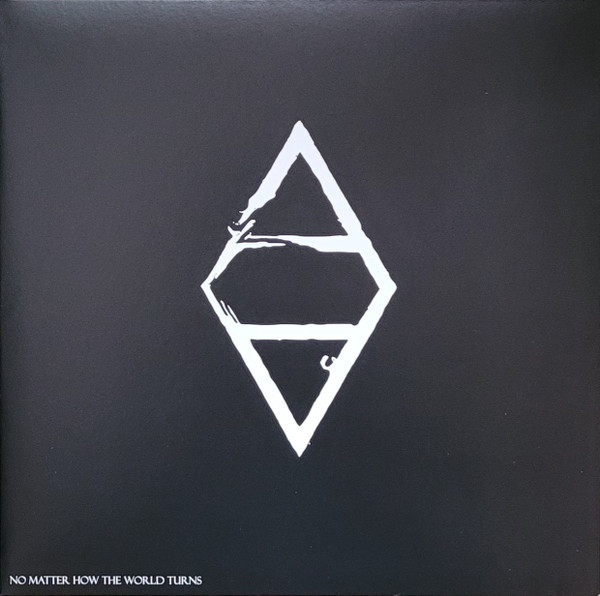 AWAKE AGAIN – AWAKE AGAIN – NO MATTER HOW THE WORL... .. HOW THE WORLD TURNS/ WHITE VINYL