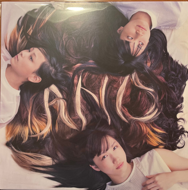 TRICOT – TRICOT – A N D