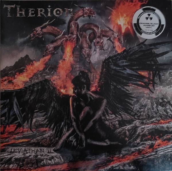 THERION – THERION – LEVIATHAN II