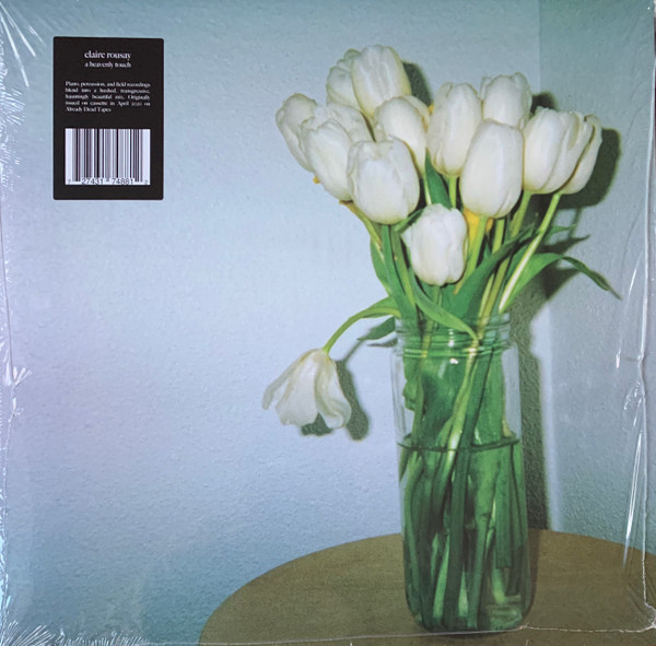 ROUSAY, CLAIRE – ROUSAY, CLAIRE – A HEAVENLY TOUCH .. TOUCH