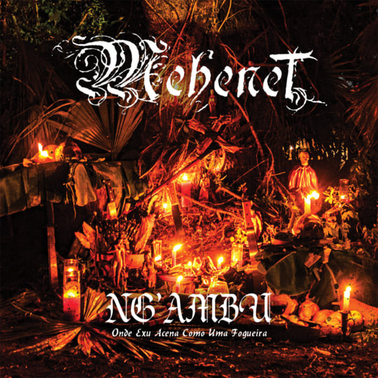 MEHENET – MEHENET – NG'AMBU