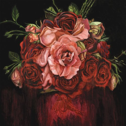 SILVER – SILVER – WARD OF ROSES