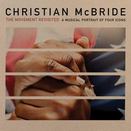 MCBRIDE, CHRISTIAN – MCBRIDE, CHRISTIAN – MOVEMENT REVISITED: A ...