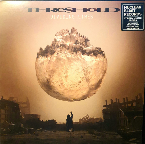 THRESHOLD – THRESHOLD – DIVIDING LINES