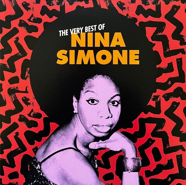 SIMONE, NINA – SIMONE, NINA – VERY BEST OF 180GR.