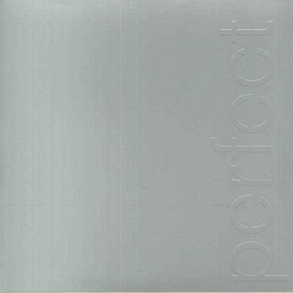 NEW ORDER – NEW ORDER – THE PERFECT KISS (180 GR 12" LPS
