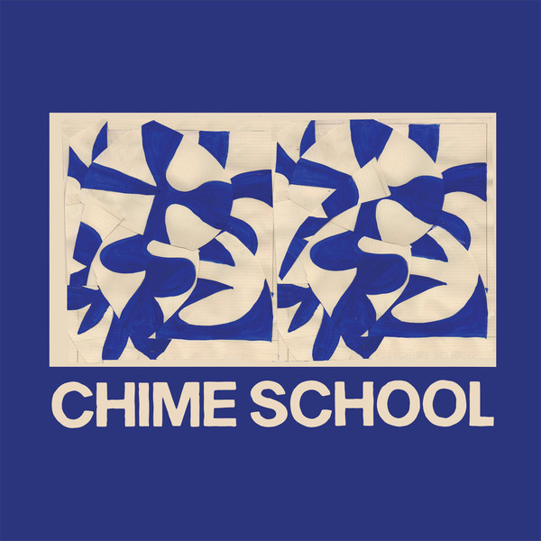 CHIME SCHOOL – CHIME SCHOOL – CHIME SCHOOL TRANSPARENT MAGENTA VINYL