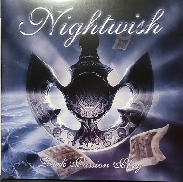 NIGHTWISH – NIGHTWISH – DARK PASSION PLAY