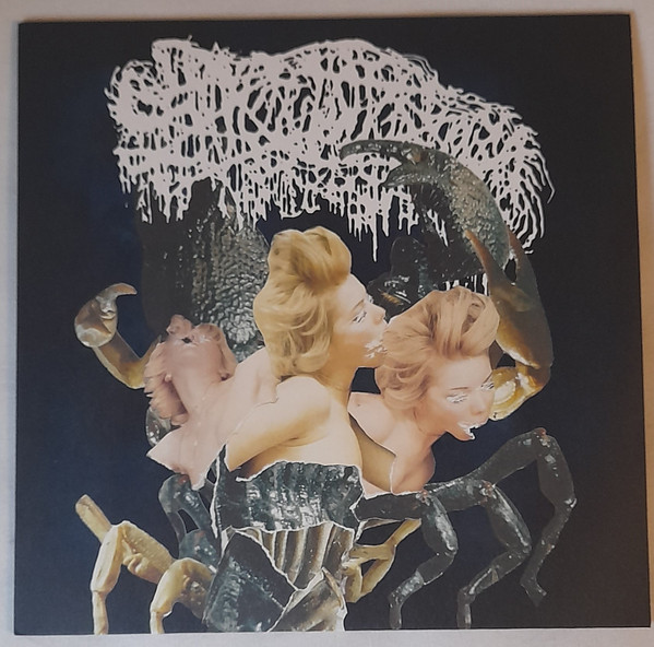 SANGUISUGABOGG – SANGUISUGABOGG – HOMICIDAL ECSTASY