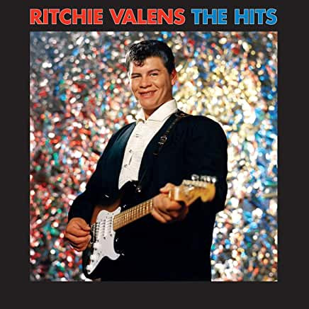 VALENS, RITCHIE – VALENS, RITCHIE – RITCHIE VALENS - THE HITS .. THE HITS / 180GR.
