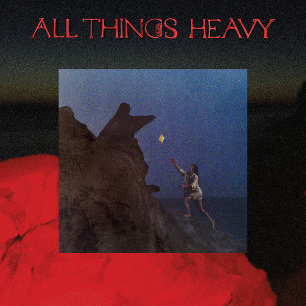 MYNOLIA – MYNOLIA – ALL THINGS HEAVY