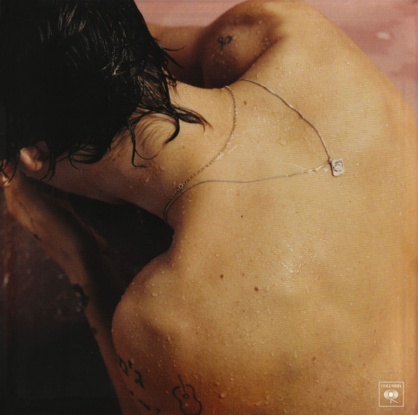 STYLES, HARRY – STYLES, HARRY – HARRY STYLES