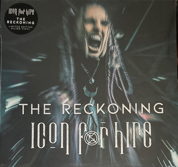 ICON FOR HIRE – ICON FOR HIRE – RECKONING