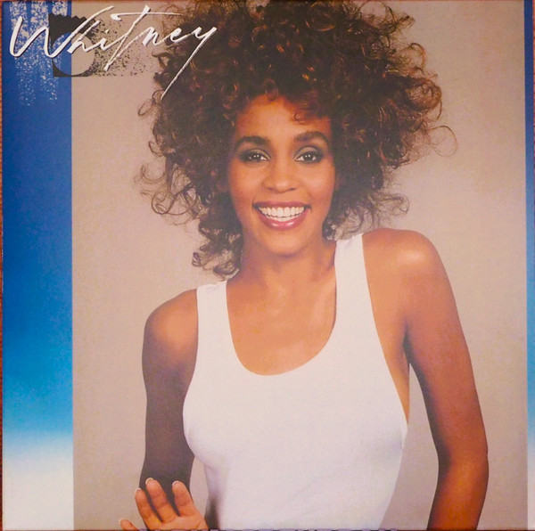 HOUSTON, WHITNEY – HOUSTON, WHITNEY – WHITNEY