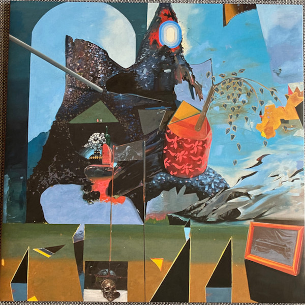 PILE – PILE – ALL FICTION