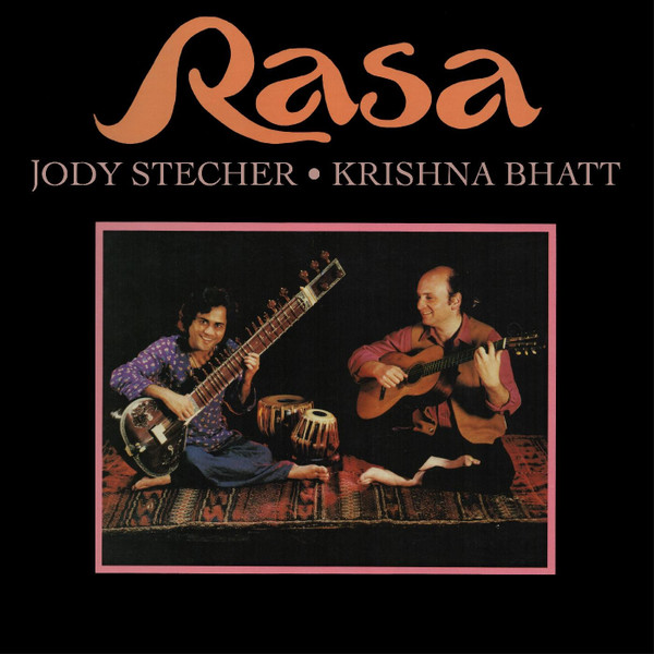 STECHER, JODY & KR... – STECHER, JODY & KR... – RASA