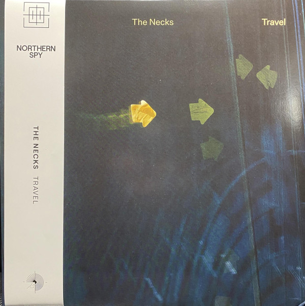 NECKS – NECKS – TRAVEL