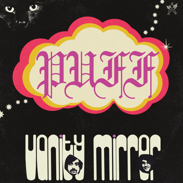VANITY MIRROR – VANITY MIRROR – PUFF