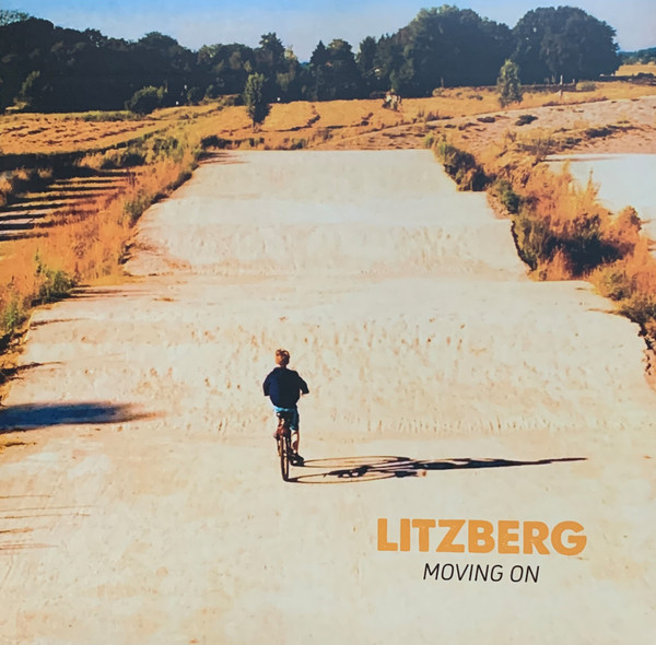 LITZBERG – LITZBERG – MOVING ON